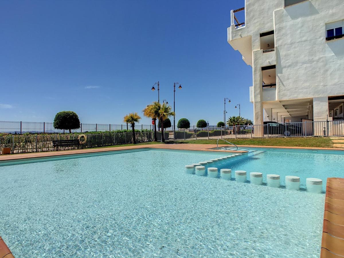 Las Terrazas De La Torre Golf - 6609 Roldán Eksteriør billede