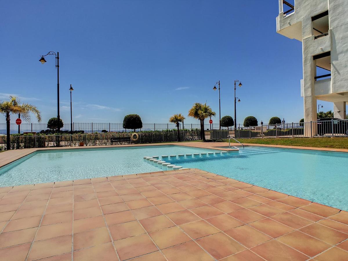 Las Terrazas De La Torre Golf - 6609 Roldán Eksteriør billede