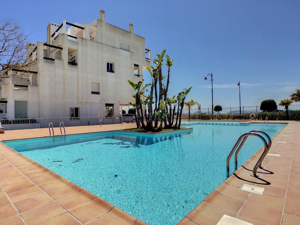 Las Terrazas De La Torre Golf - 6609 Roldán Eksteriør billede